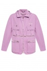 Stella McCartney Logo-printed jacket