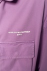 Stella McCartney Logo-printed jacket