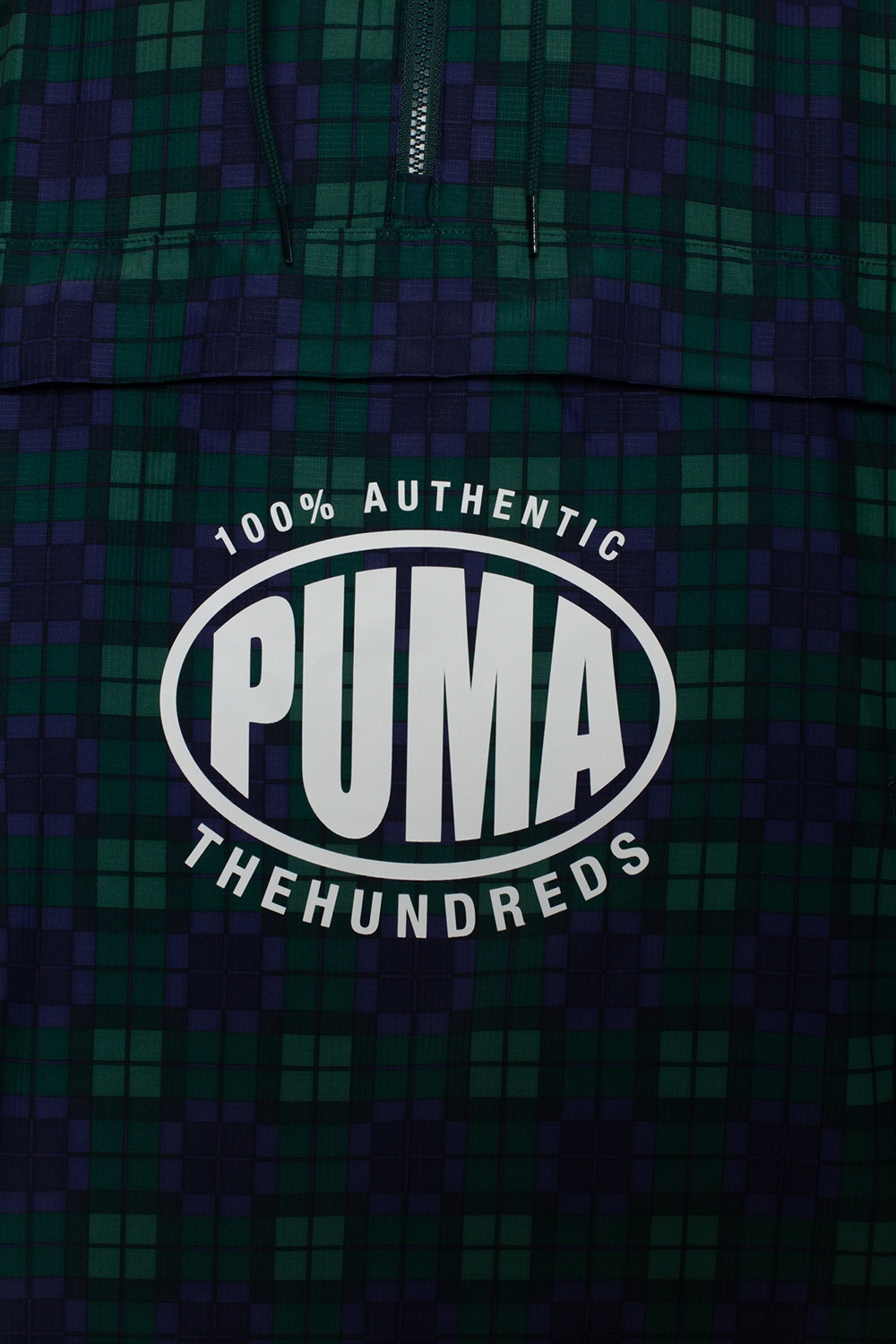 Puma Puma x The Hundreds