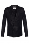Saint Laurent Double-breasted blazer