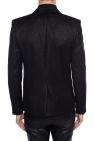 Saint Laurent Double-breasted blazer