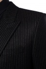 Saint Laurent Double-breasted blazer