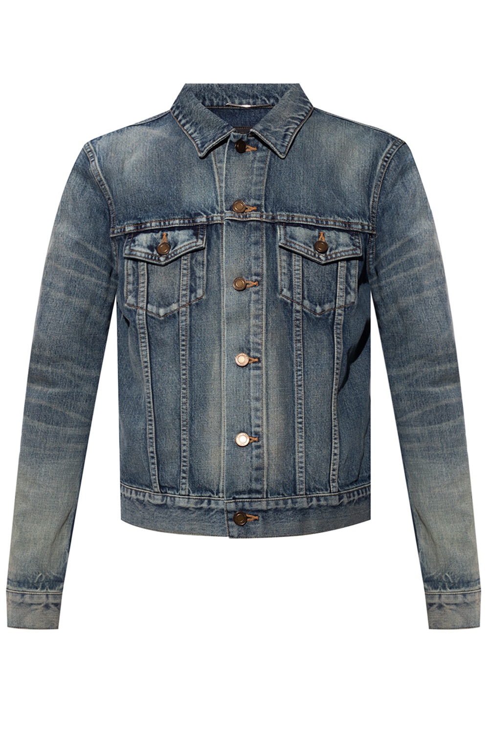 Saint Laurent Denim jacket