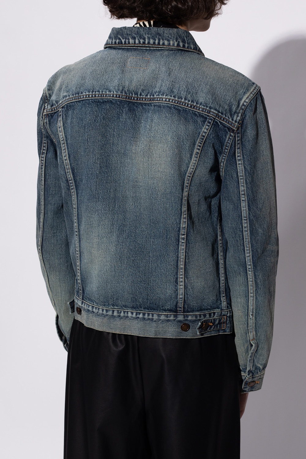 Saint Laurent Denim jacket