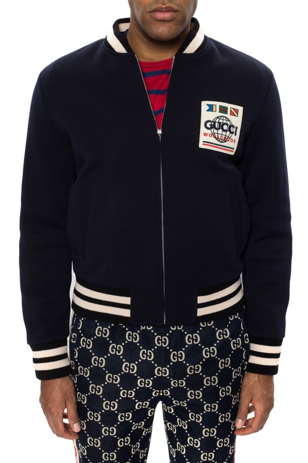 gucci summer jacket