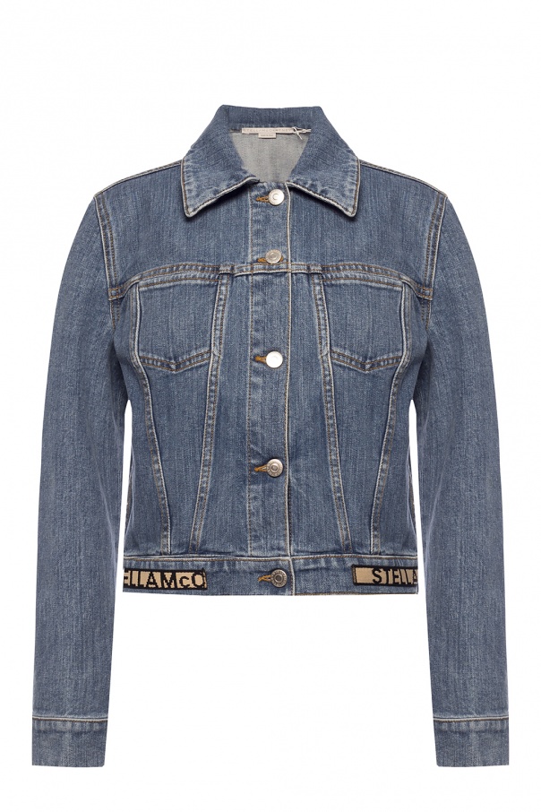 Stella McCartney Denim jacket