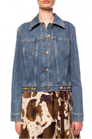 Stella McCartney Denim jacket