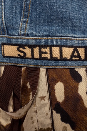 Stella McCartney Denim jacket