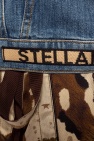 stella actora McCartney Denim jacket