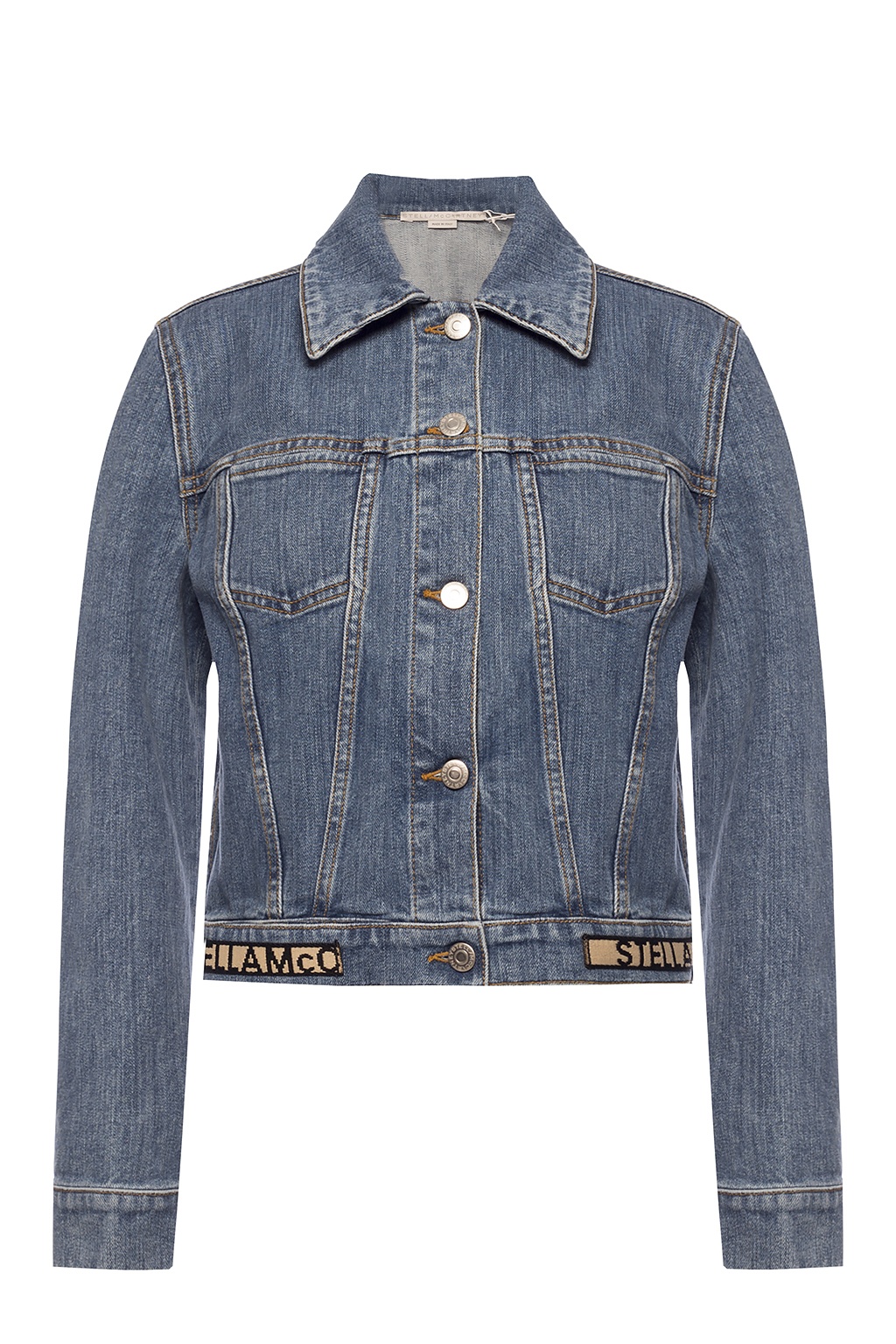 Stella McCartney Denim jacket