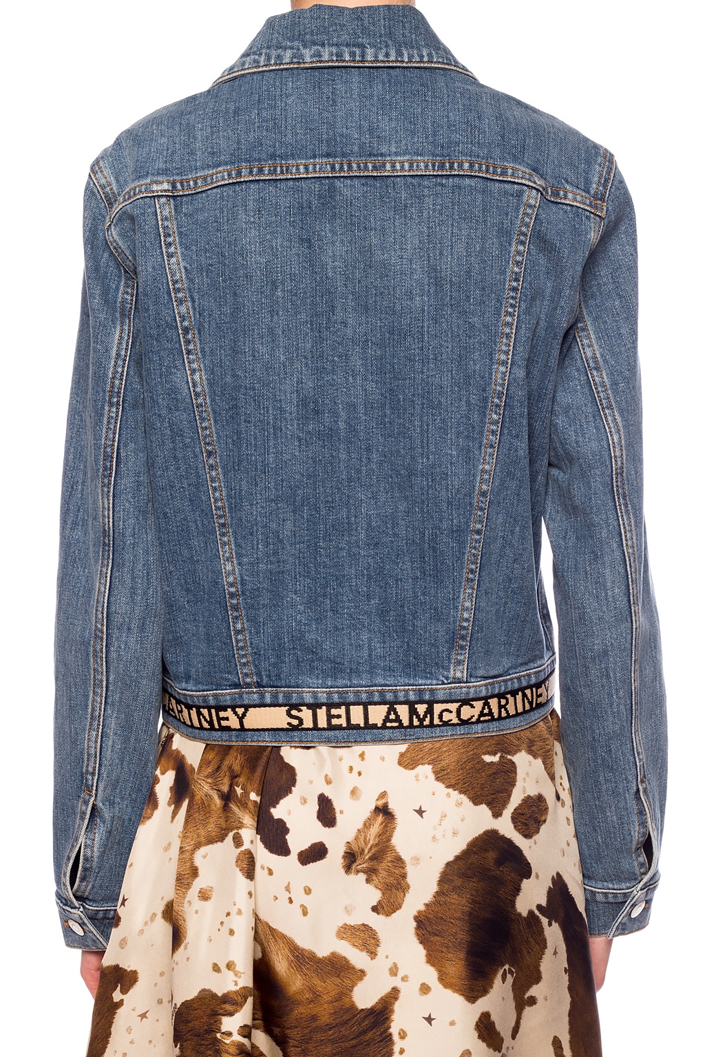 Stella McCartney Denim jacket