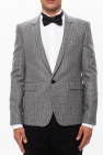 Saint Laurent Patterned blazer