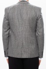 Saint Laurent Patterned blazer