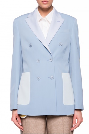 stella High McCartney Double-breasted blazer