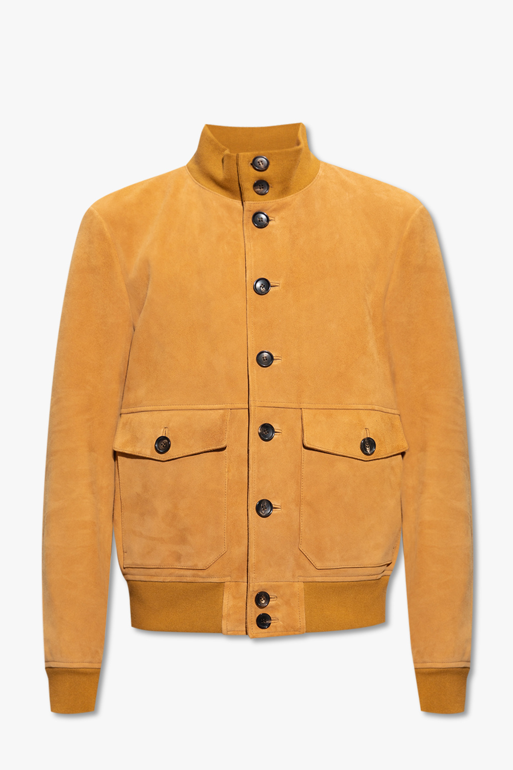 Bally Suede jacket