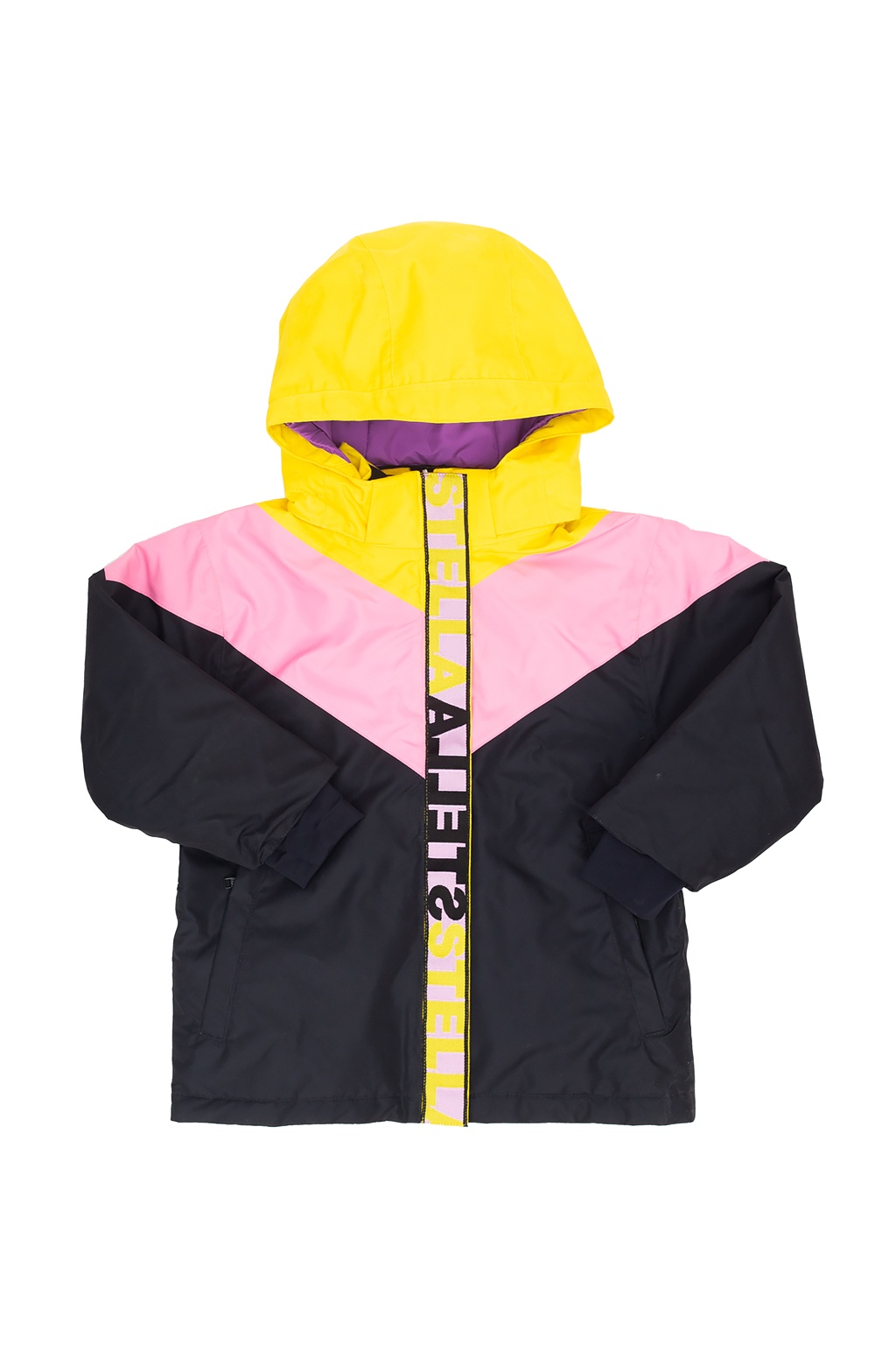 stella mccartney ski jacket