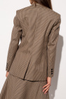 Stella McCartney Wool blazer