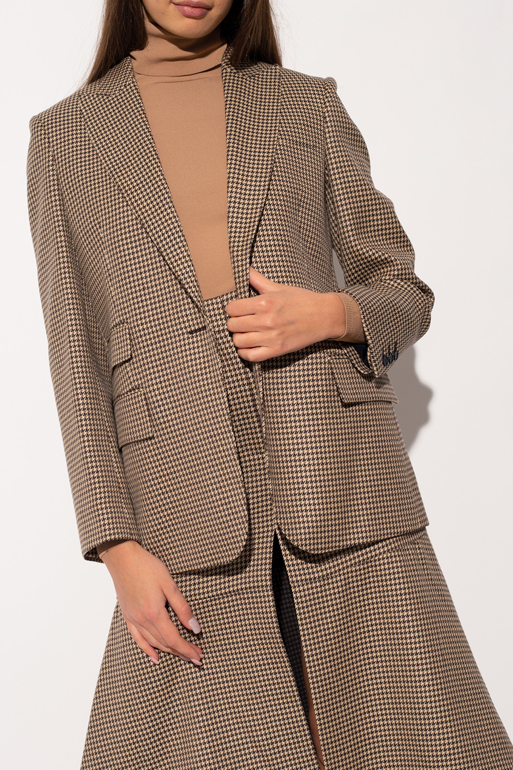 Stella McCartney Wool blazer