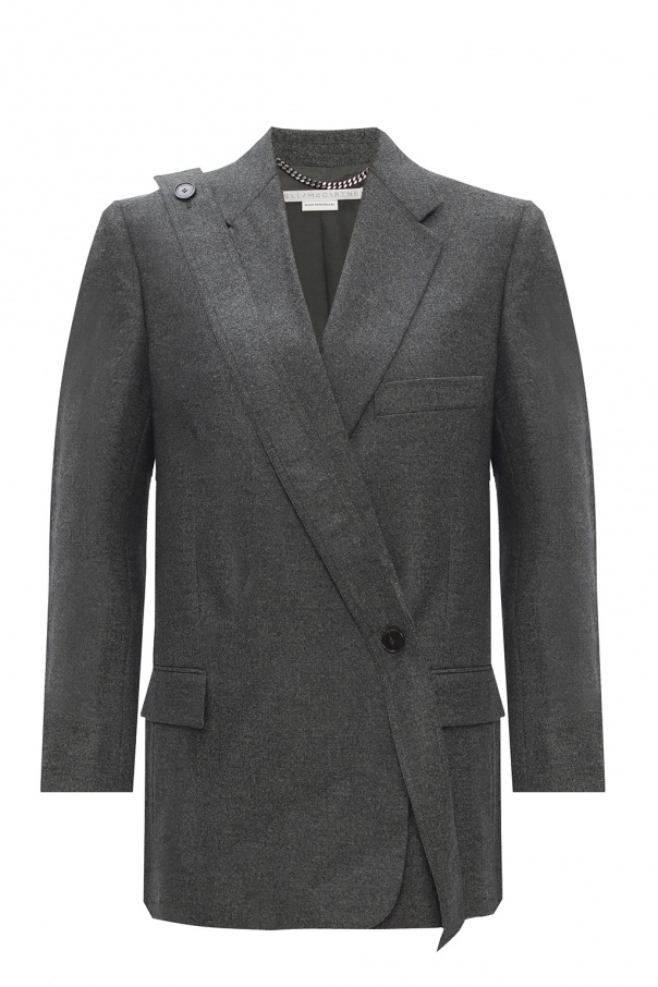 Stella McCartney Wool blazer