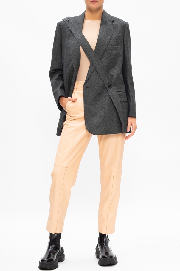 Stella McCartney Wool blazer