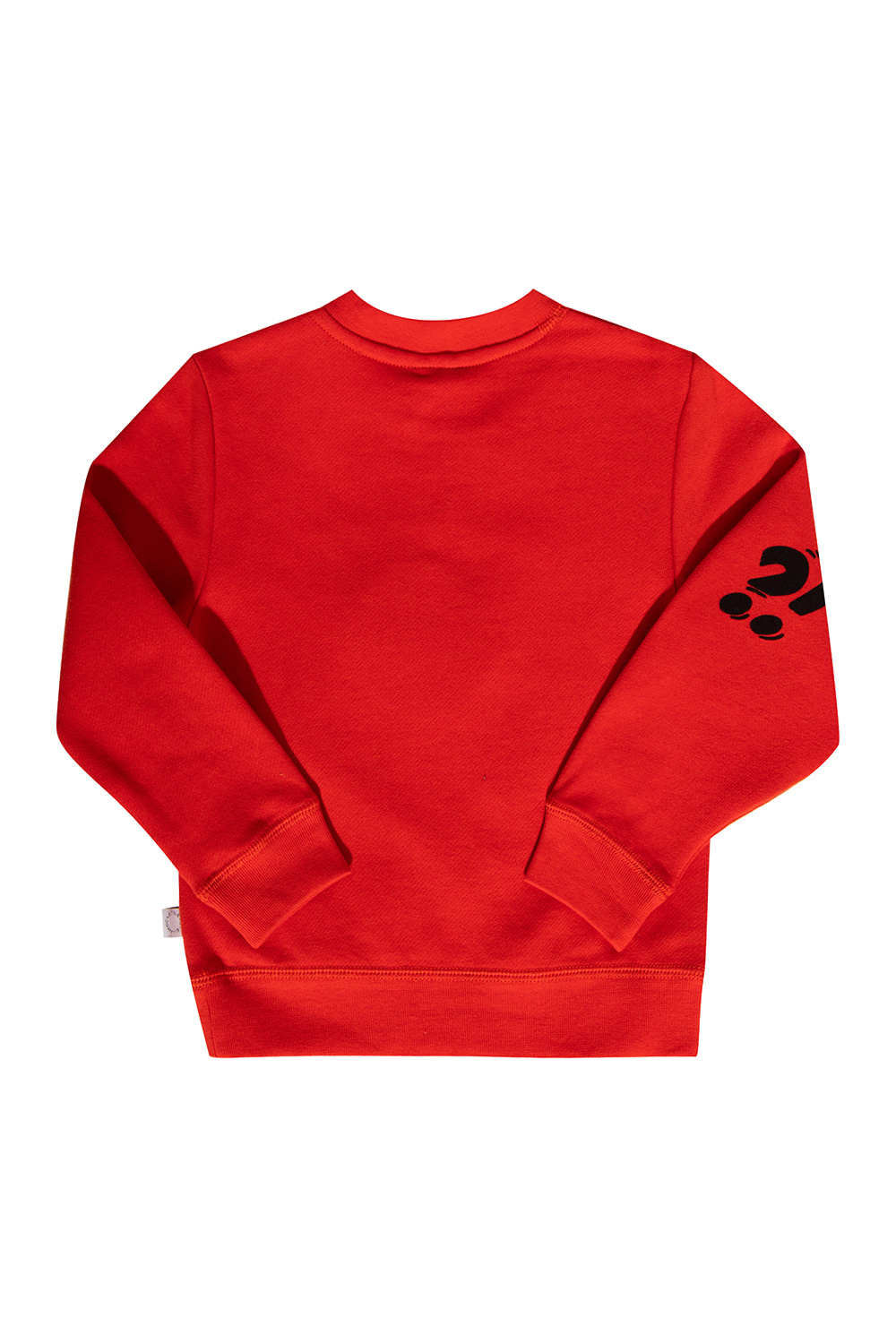 Stella McCartney Kids Printed sweatshirt