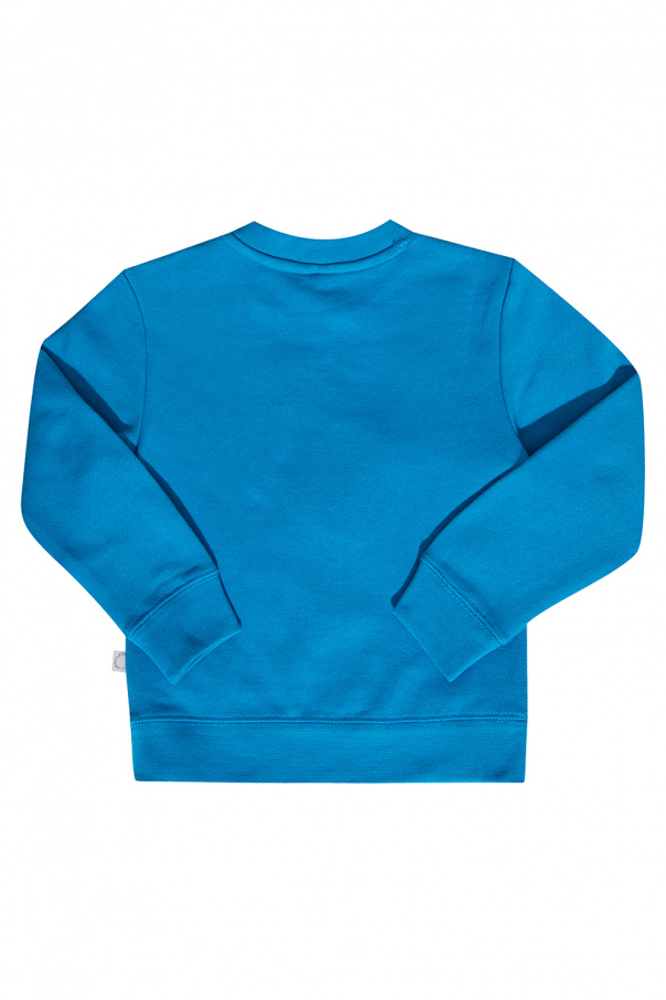 Stella McCartney Kids Printed sweatshirt