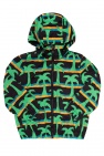 printed tracksuit stella mccartney kids complet