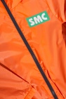 Stella McCartney Kids Jacket with logo