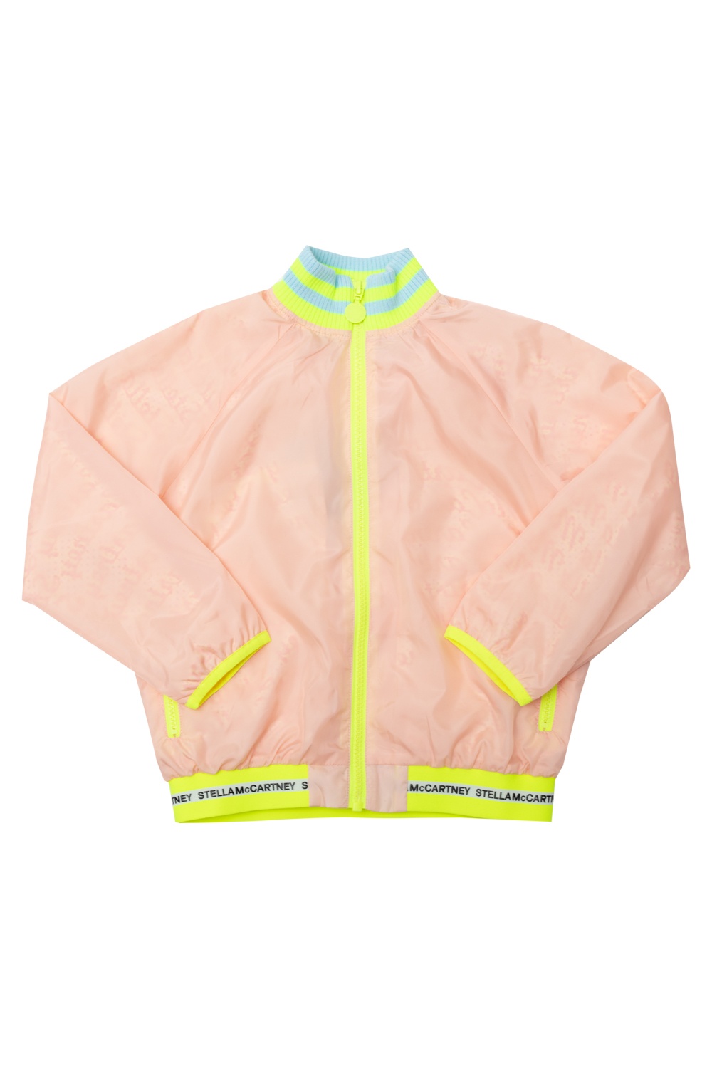 Stella McCartney Kids Alpinestars Camicia stella Streetwise Drystar Lange Broek