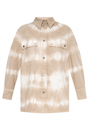 Denim jacket od Stella McCartney