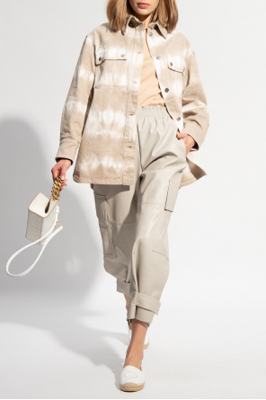 Denim jacket od Stella McCartney