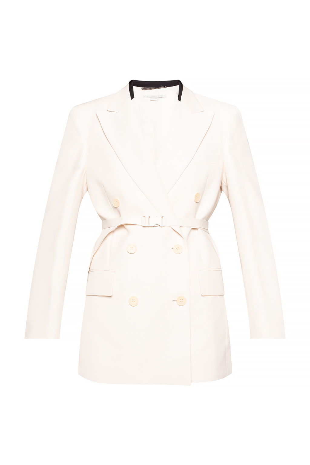 Stella McCartney Double-breasted blazer