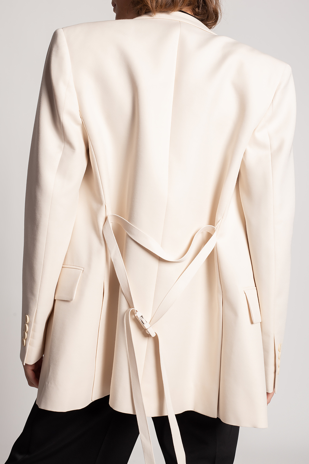 Stella McCartney Double-breasted blazer