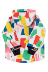 Stella McCartney Kids MULTICOLOUR Ski jacket