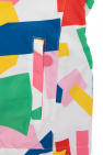 Stella McCartney Kids MULTICOLOUR Ski jacket