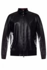 Alexander McQueen Leather jacket