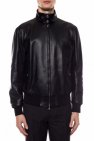 Alexander McQueen Leather jacket