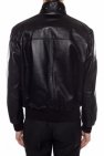 Alexander McQueen Leather jacket