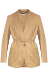 Stella McCartney Blazer with belt