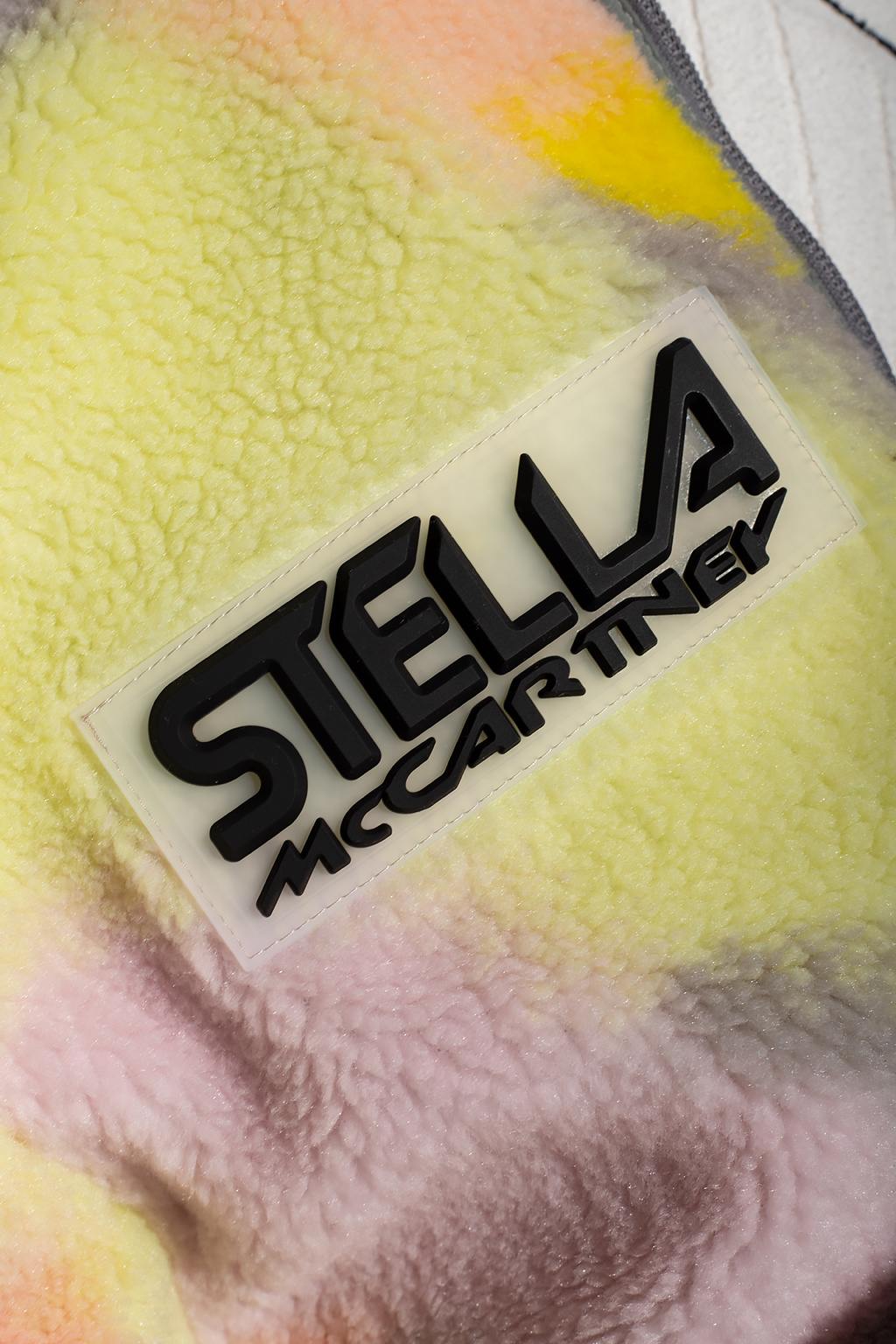 Stella McCartney bandolera Stella Logo mini