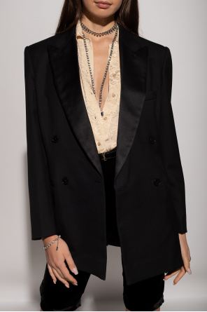 Stella McCartney Double-breasted blazer