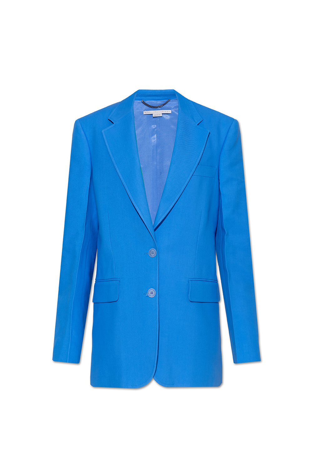 Stella McCartney Single-breasted blazer