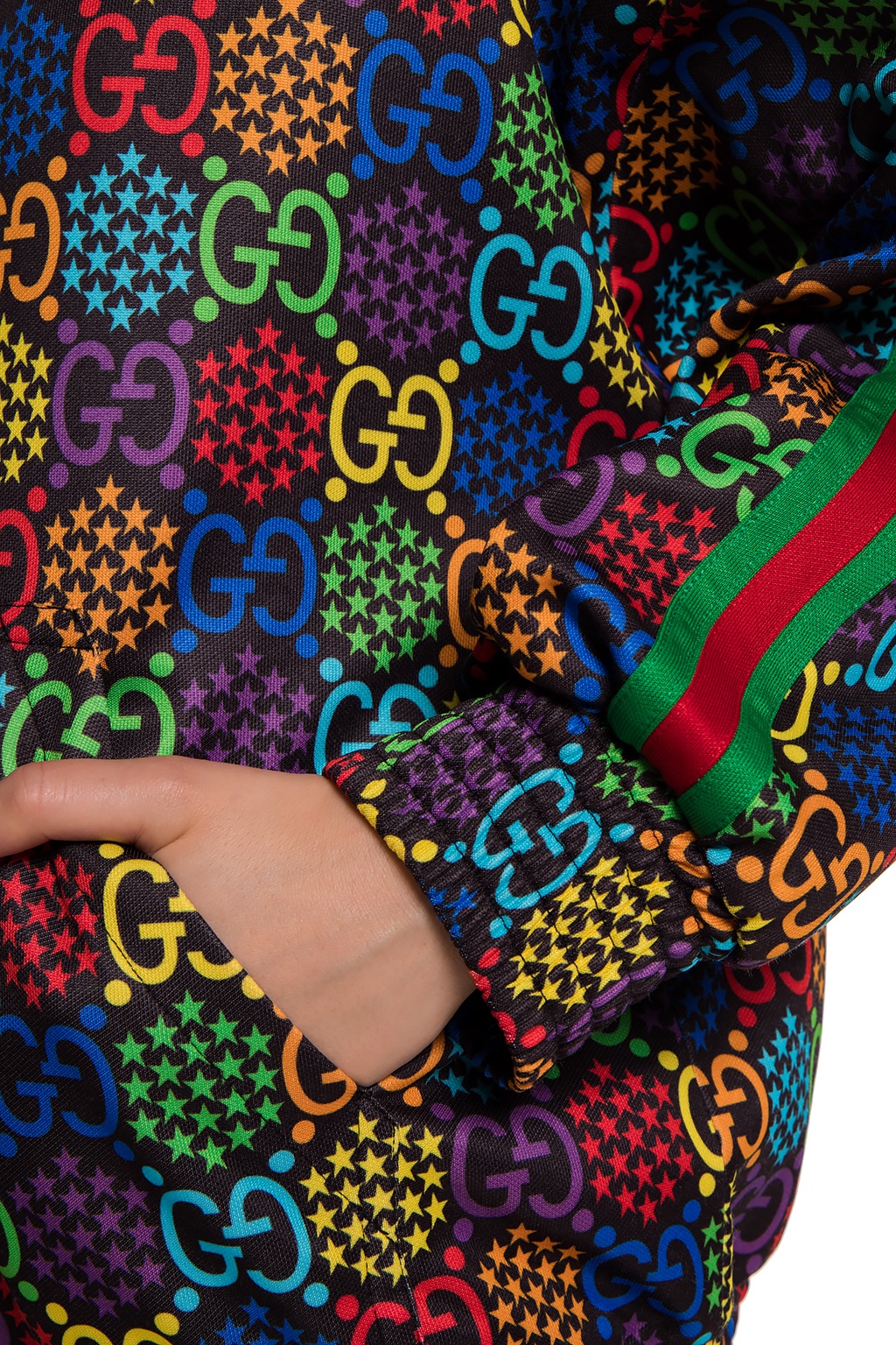 Gucci Psychedelic Hoodie Factory Sale - www.railwaytech-indonesia.com  1696314085