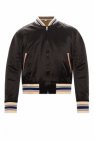 Gucci Reversible bomber jacket