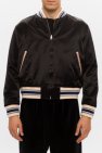 Gucci Reversible bomber jacket