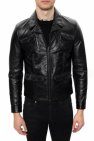 Saint Laurent Leather jacket
