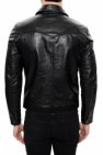 Saint Laurent Leather jacket