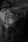 Saint Laurent Leather jacket