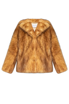 Faux fur Janice