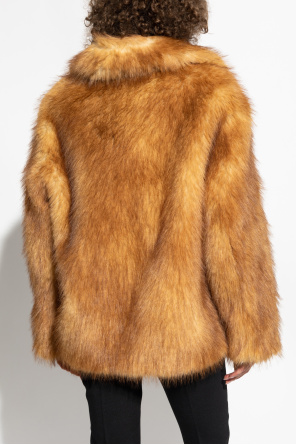 STAND STUDIO Faux fur Janice